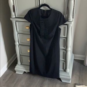 Banana Republic Little Black Dress